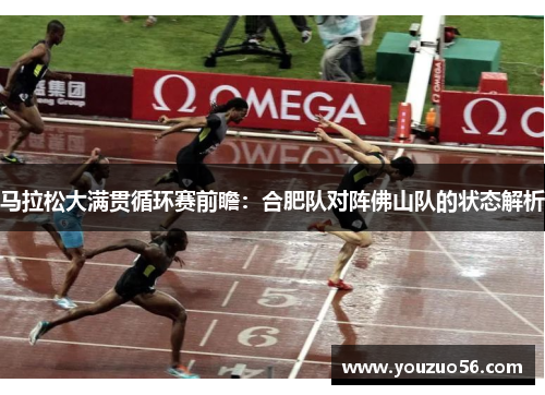 马拉松大满贯循环赛前瞻：合肥队对阵佛山队的状态解析